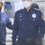 사형받은 <b>정유정</b>