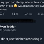 [<b>방탄소년단</b>] 네???!!!