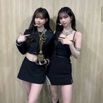 [댓글부탁해] 카리나<b>vs</b><b>윈터</b> 누구랑 사귈거야?