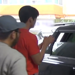 <b>농사</b> 지으러 가는거라 걍 입고 나왔는데...