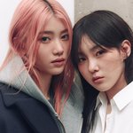 케플러 <b>바자르</b> 화보 인터뷰