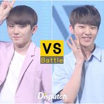 [댓글부탁해] <b>우지</b>vs호시 너네취향은 누구야?