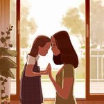 <b>시인</b> 김남열 / 어릴 때 엄마 사랑
