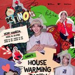 [펜타곤] <b>키노</b> 일본 공연 떴다