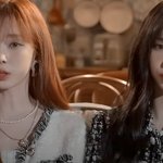 <b>지민</b>정 얼굴합 어떡해…