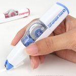 수정테이프 바꿨는데 ㅈㄴ 신세게임