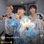 드디어 진짜 만난 세븐틴 라이즈 챌린지ㅋㅋ