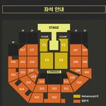 티켓팅 자리어디잡지