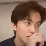 이<b>마크</b> 라방 얼굴 개쩔어