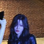 에스파 닝닝 인스타 업 <b>jpg</b>