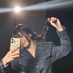 요즘 <b>권은비</b> 조카예쁨