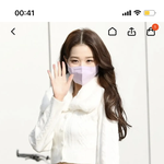 이거 유행 <b>지남</b>?