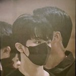 [모두드루와] 아니 <b>마크</b> 진짜 팬 엄청 좋아하지 않냐ㅠㅠ