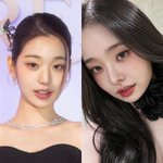 [모두드루와] 장원영 이유비 보다 프리지아 <b>닮음</b>