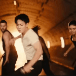 정국 스<b>넥유</b> 퍼포 수준이...