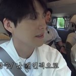 김우빈과 이광수가 영화 시사회 <b>오지</b>말라고 한 배우