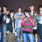 [엔터톡] 엔하이픈 <b>입덕</b> ㅈㄴ 굿타이밍 아님?