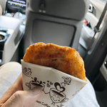 호떡을 좋아하는 어느 배우의 시그