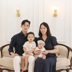 김준호가 22살 때 결혼 결심하게 한 5살 <b>연상</b> 아내의 말
