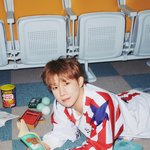 [인피니트] 성규 <b>시민</b>3기 컨셉 미쳤다