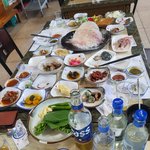 제주 도민부터 다양한 분들이 찾아주시는 한림<b>일품</b> 횟집