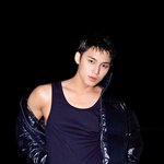 세븐틴 민규 <b>캘빈</b> 광고