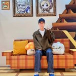 [방탄소년단] 특급전사로 <b>전직</b>했다  휴가나왔었던 용사님