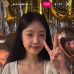 <b>수진</b> 얼굴살 진짜 많이 빠졌네