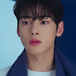 아니 <b>차은우</b> 눈 왜케 예쁨