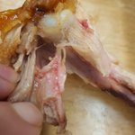 본사통화했어요!이게 <b>핑킹</b>현상인가요? 안 익은건가요? 진상취급당했는데...