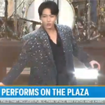 [방탄소년단] 무대봐?