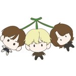 [TXT] 귀여운 체리즈