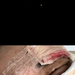 [이것좀봐줘] 진주 편의점 묻지마폭행 말리시다 다친 분 자녀입니다