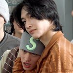 원빈 <b>장발</b> 자르지마라