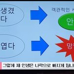 [드루와] <b>생윤</b> 마더텅 오개념있음??????