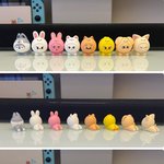 [스키즈] 와 인트로