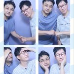 고3되니까 <b>젖살</b> ㄹㅇ 쪽빠지는듯