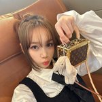 소멸하기 <b>직전</b>의 얼굴 근황