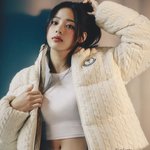 뉴진스 민지 에스콰이어 디지털 커버 &amp; 화보