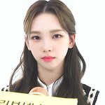 카리나 <b>이날</b> 짤 있는 사람?