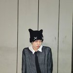 [TXT] 연주니 패션 잡지에 떴다