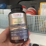 마그네슘 약빨고 공부하기