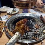 나 <b>작년</b> 눈화장 어때