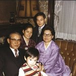 <b>삼성</b>  가족사진