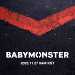 [모두드루와] 베이비몬스터 <b>베몬</b> 드뎌 티저뜸!!!!!