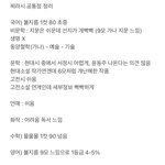 [드루와] 아니 수능 찌라시 조카 안믿기는게