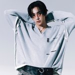 [댓글부탁해] 요즘 남녀돌 눈아래 빨갛게 하는게 유행이야?