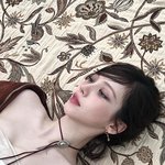 카리나 인스타 업뎃 (<b>심장</b>주의