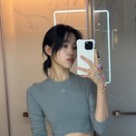 <b>류진이</b> 몸매 ㅁㅊ나