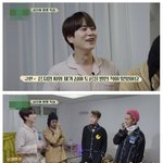 은지원과 규현이 3시간 <b>동안</b> 싸운 이유